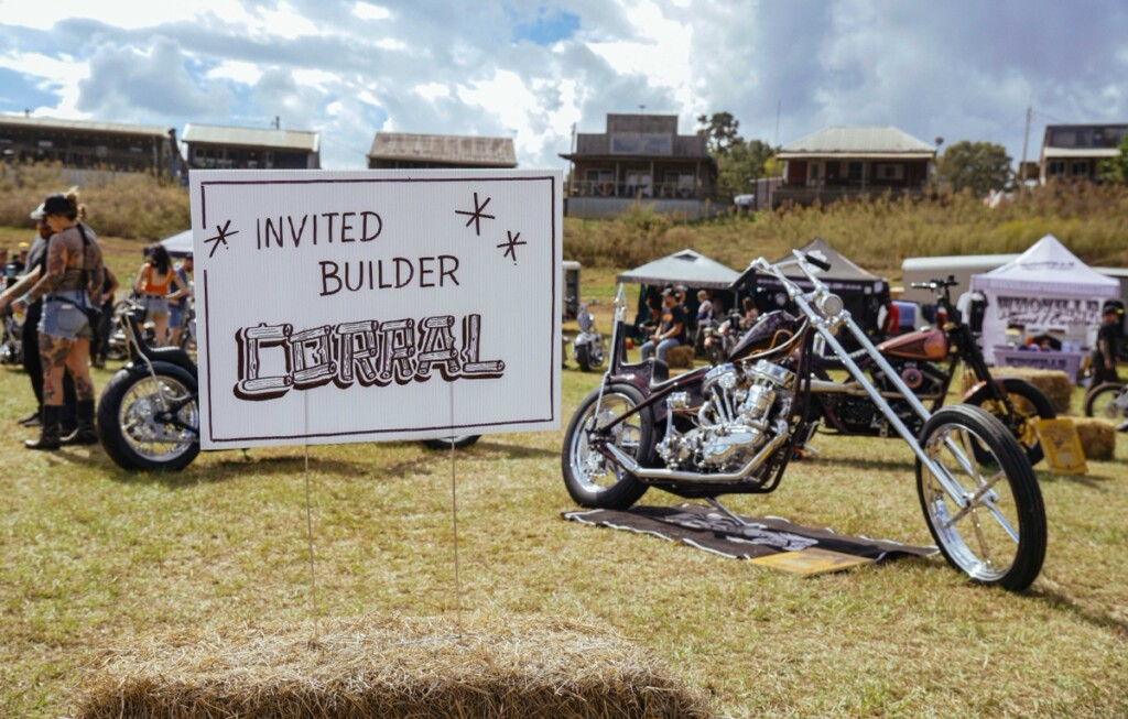 Born Free Texas 2025