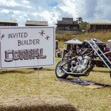 Born Free Texas 2025