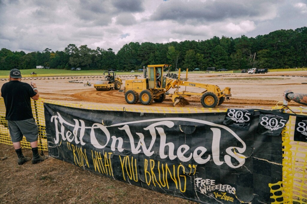 Born Free Texas 2025