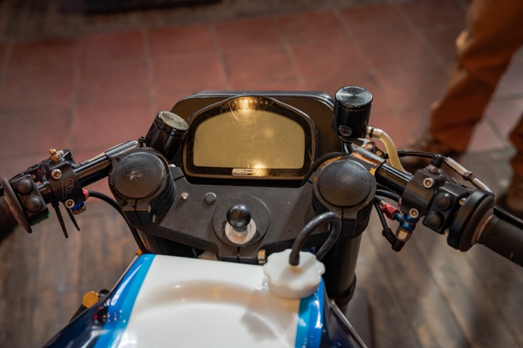Bakker Suzuki Turbo