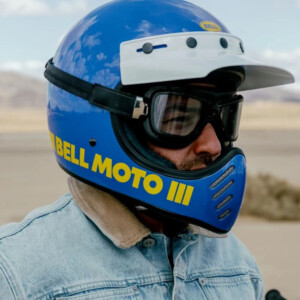 Scrambler Riders Helmet BikeBound Guide: Best Scrambler Motorcycle Helmets – BikeBound