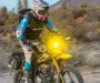 Desert Ironman: Racing the Baja 1000 on a 1980 Honda XL125S!