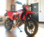 Downright Evil: GasGas SM 700 Turbo Supermoto
