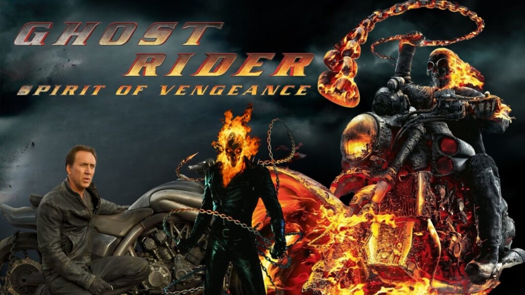What’s the Motorcycle in Ghost Rider 2: Spirit of Vengeance? – BikeBound