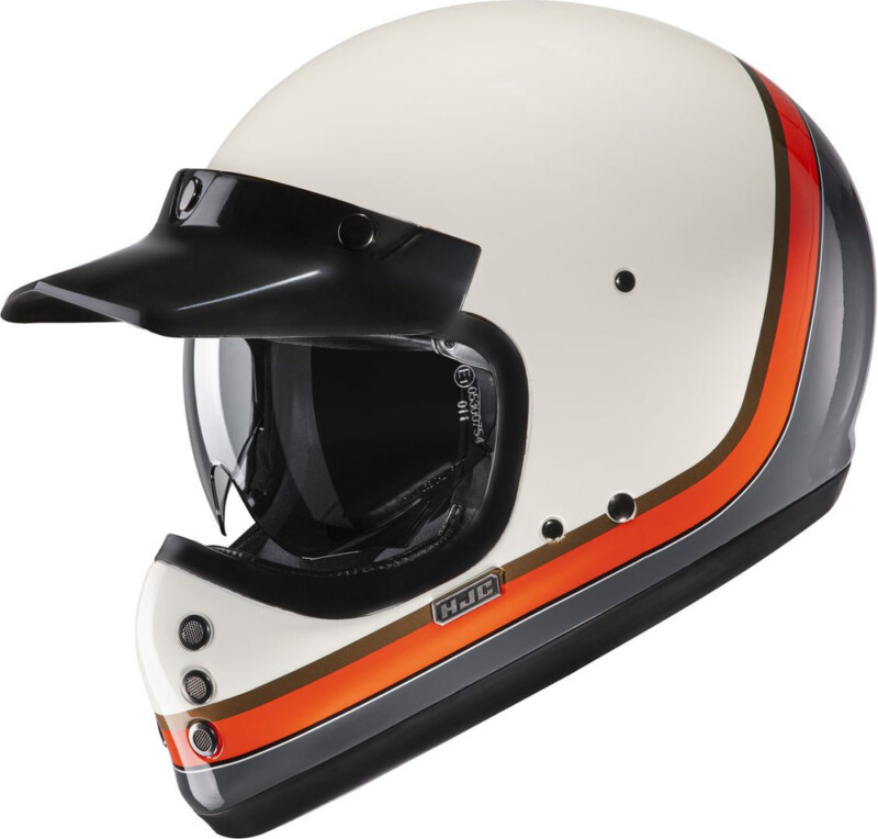 Scrambler Riders Helmet BikeBound Guide: Best Scrambler Motorcycle Helmets – BikeBound