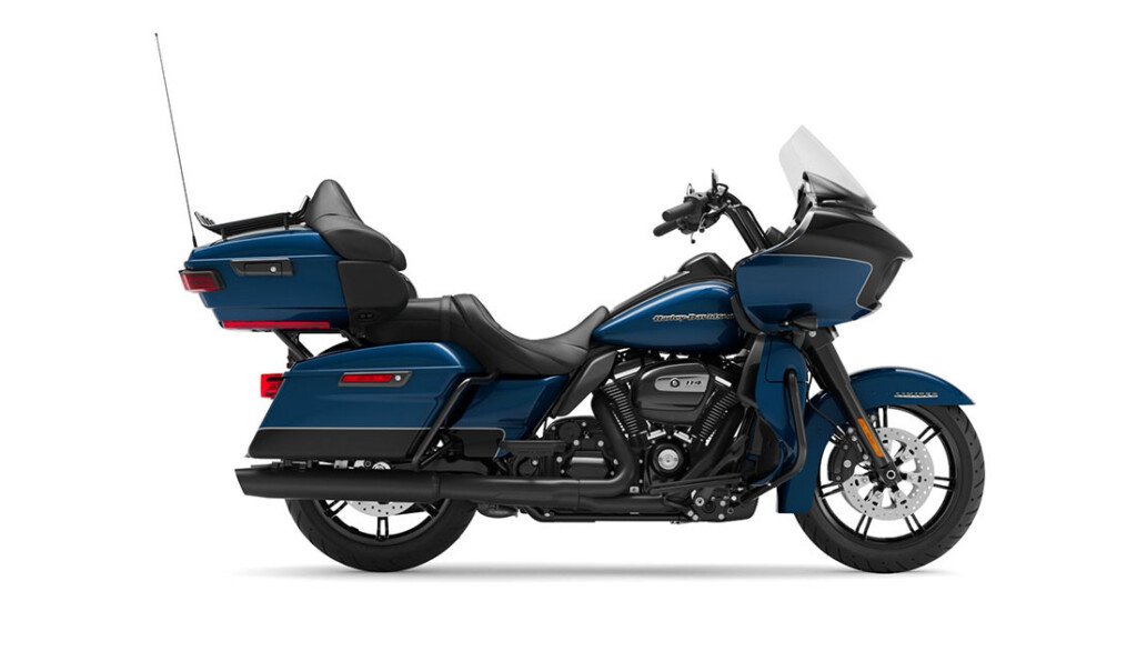 Road Glide Insurance