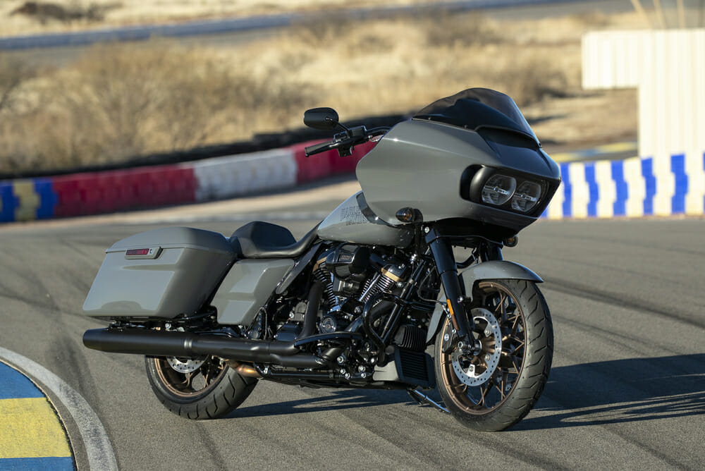 Road Glide Insurance