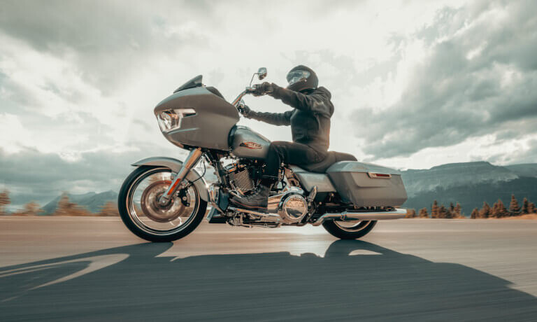 Road Glide Insurance