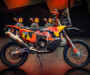 Dakar Spec: KTM 450 Rally Replica