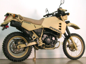 BikeBound Guide: US Military Motorcycles – BikeBound