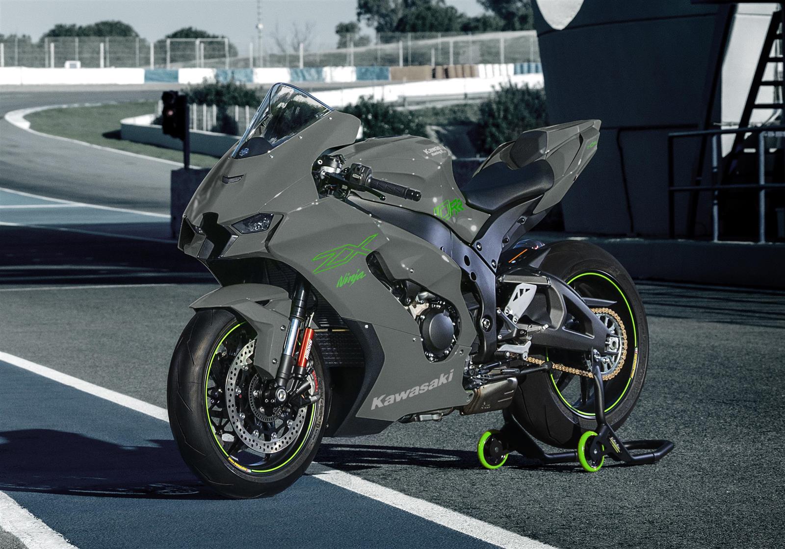 The World's Fastest Motorcycles – BikeBound