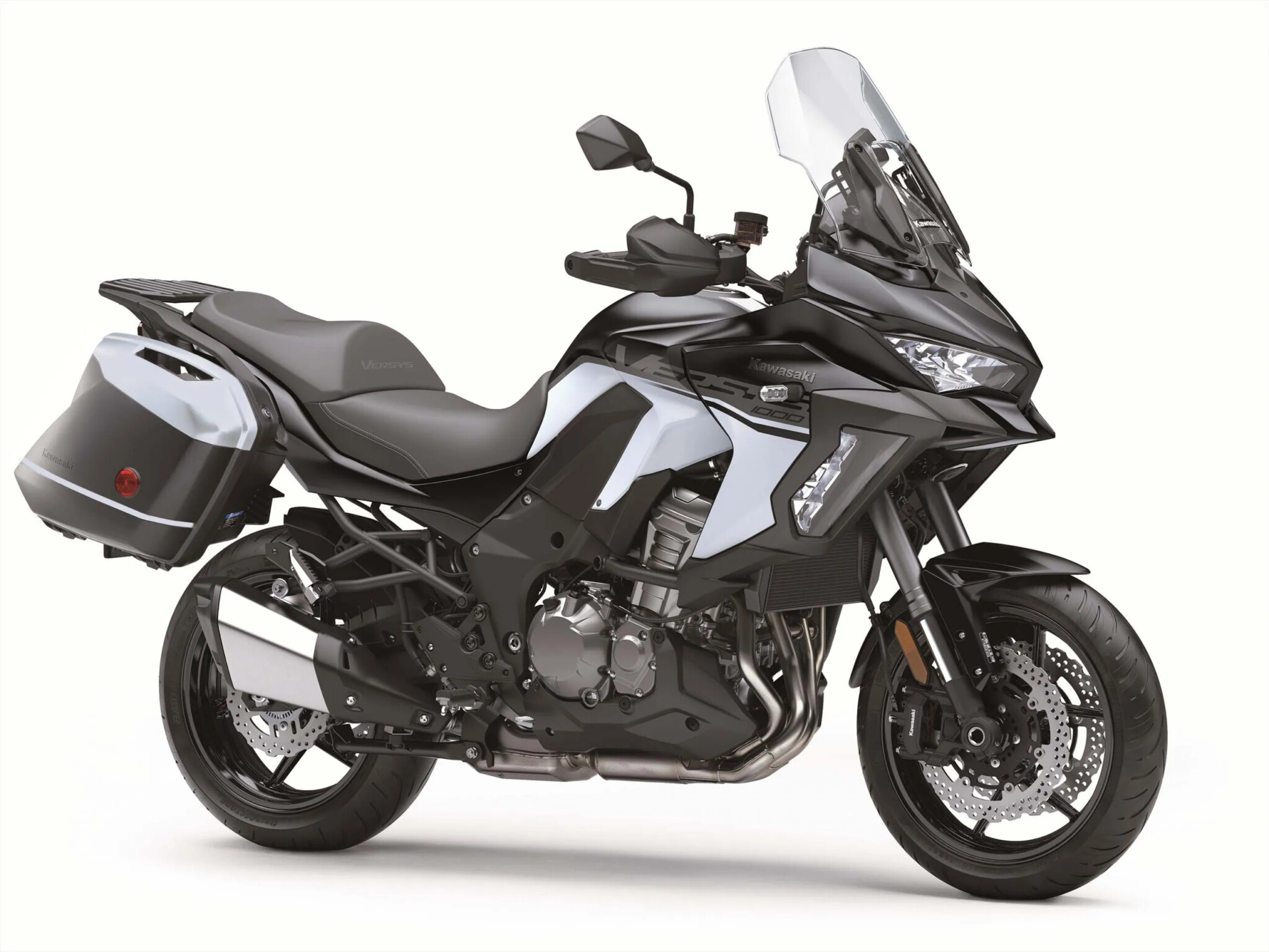 BikeBound Guide: Best Motorcycles for Long Distance Riding – BikeBound