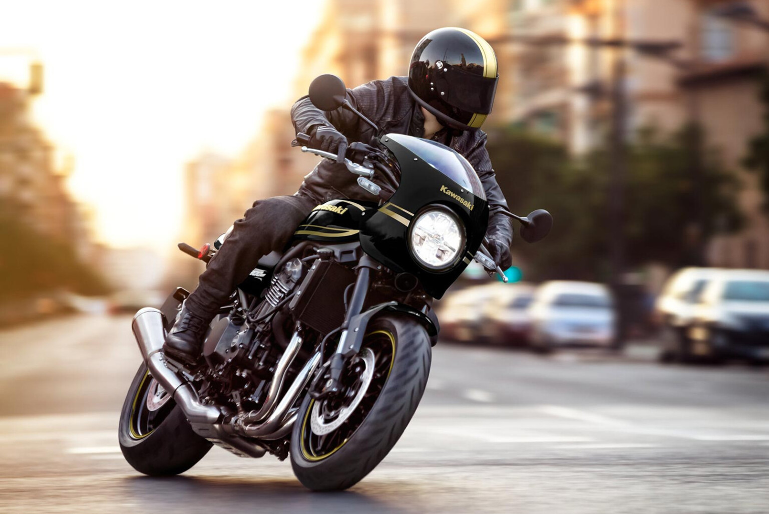 Fast Cafe Racers The Best Café Racers of 2026 – BikeBound