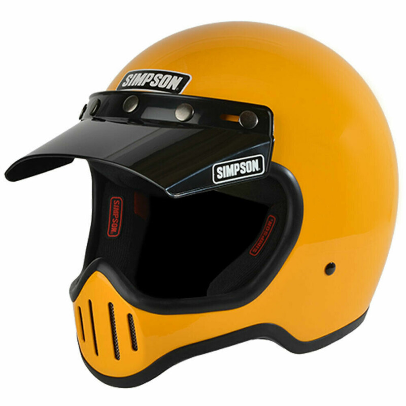 Scrambler Riders Helmet BikeBound Guide: Best Scrambler Motorcycle Helmets – BikeBound