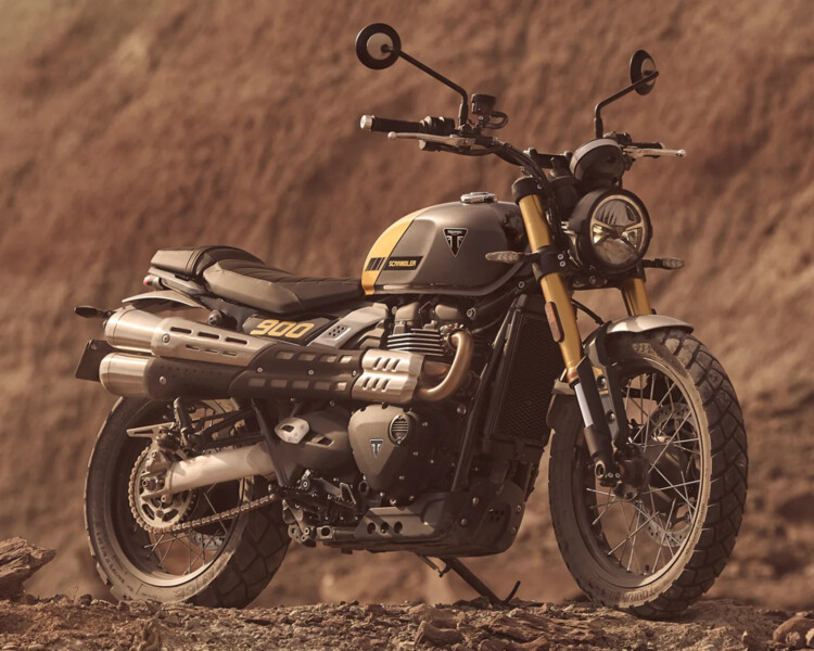 Scrambler Look Rider Best Scramblers of 2026 – BikeBound