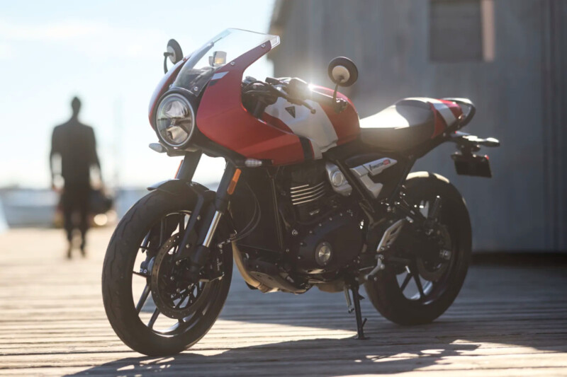 The Best Café Racers of 2026 – BikeBound