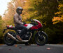 Coming in 2026: Triumph Thruxton 400 Café Racer