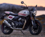 Born in the Dirt, Built for the Street: Triumph Tracker 400