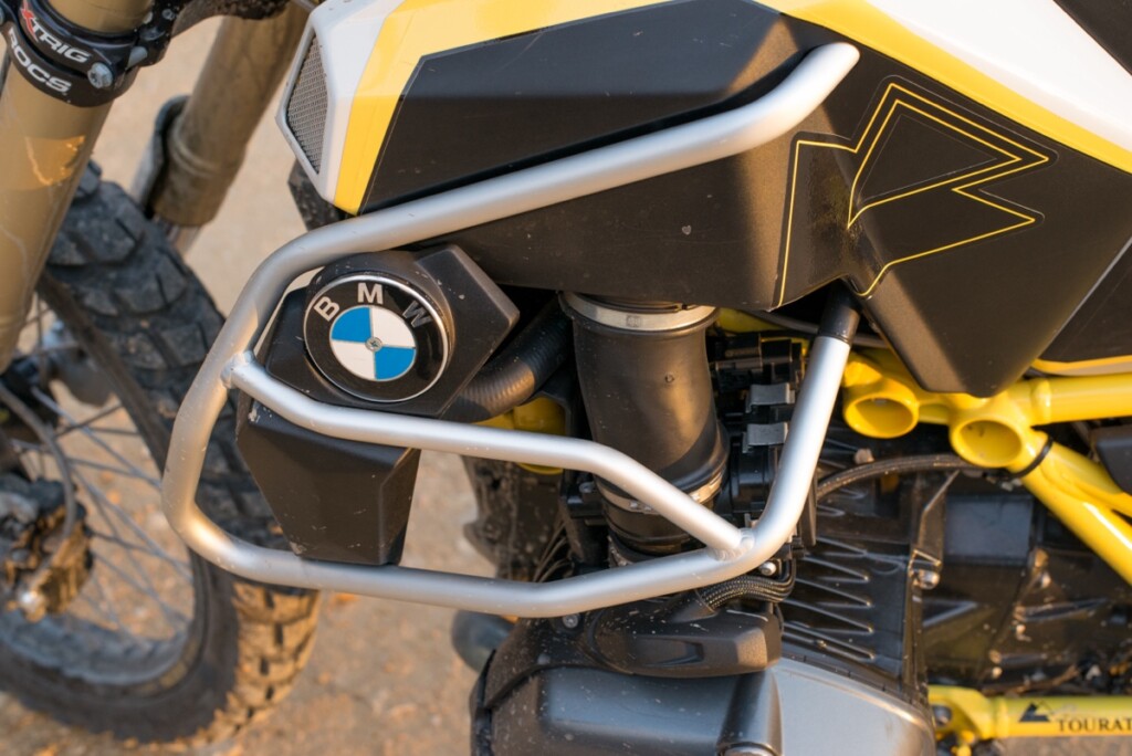BMW Rambler 1200