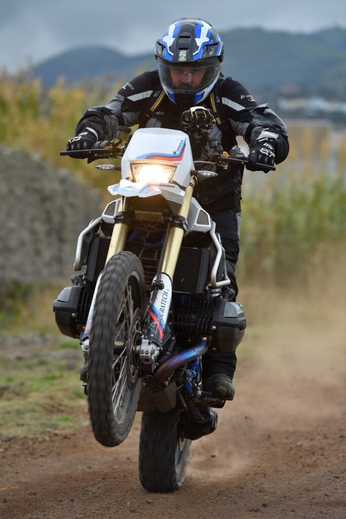 BMW Rambler 1200