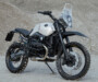 R9T ADV: BMW R nineT Rally Bike