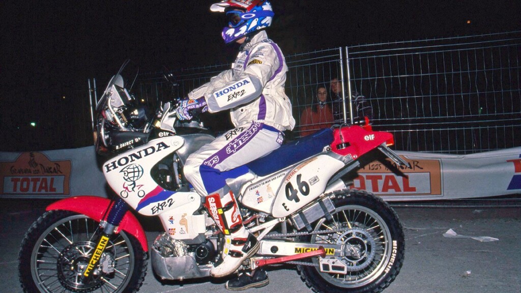 Honda EXP-2