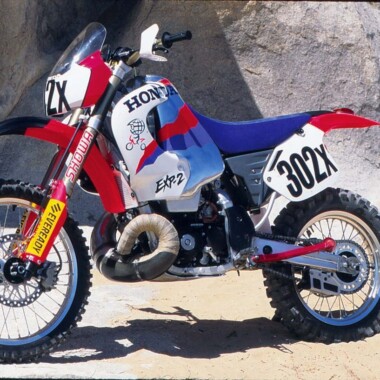 Honda EXP-2