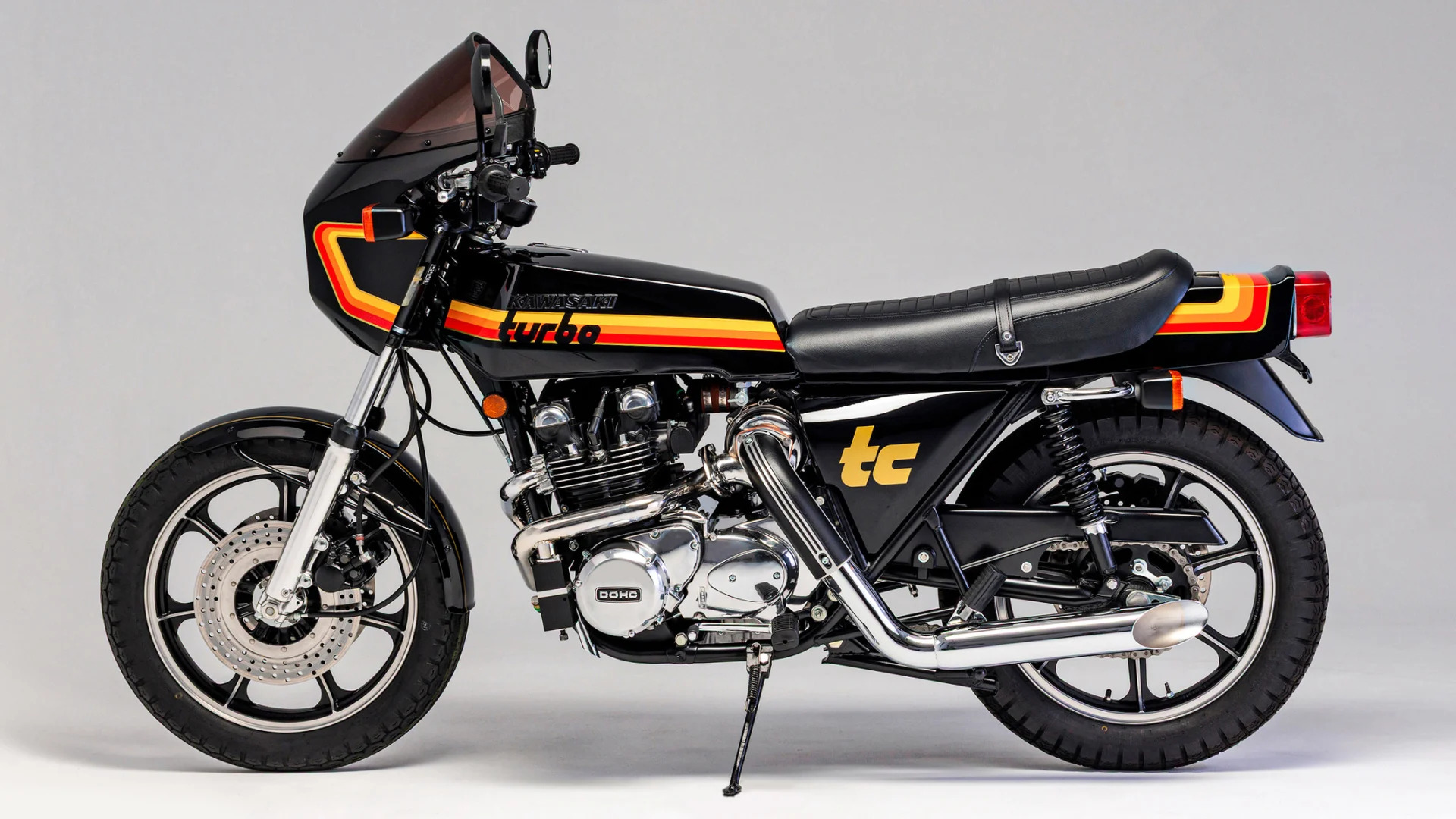 Mecum Las Vegas Motorcycle Auction 2026: Top 5 Favorites – BikeBound
