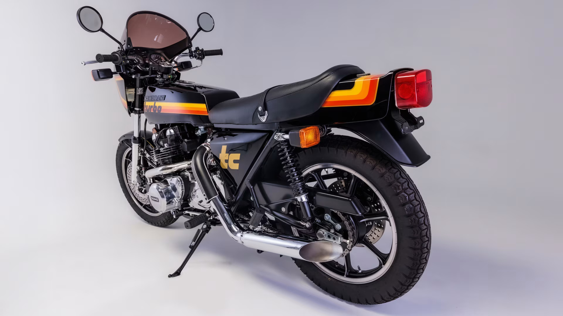 Mecum Las Vegas Motorcycle Auction 2026: Top 5 Favorites – BikeBound