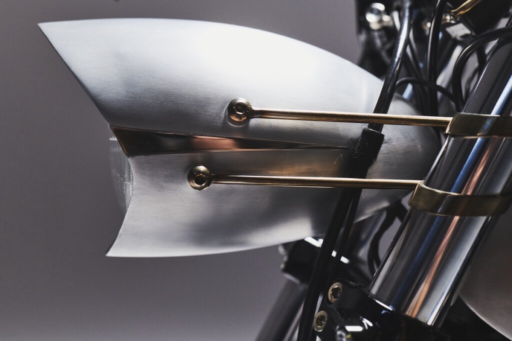 Moto Guzzi Cafe Racer