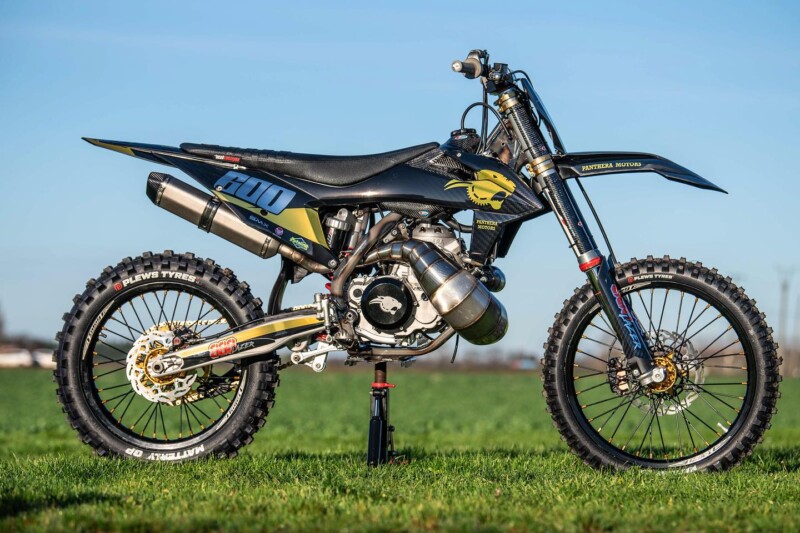 Unleash The Fury The Ultimate Guide To 2024 2 Stroke Dirt Bikes