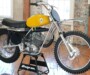 AJS Stormer 370: Two-Stroke British Motocrosser