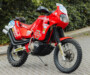 Dakar Legends: Gilera RC600 & RC750 Rallye