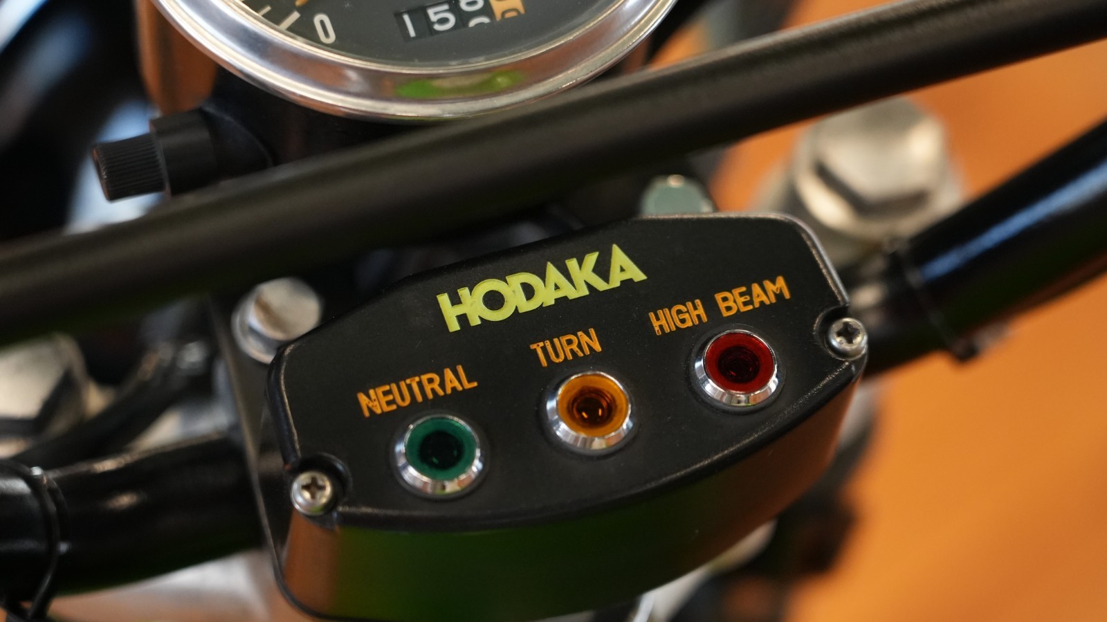 Candy Green Time Capsule: 1975 Hodaka Road Toad 100 – BikeBound