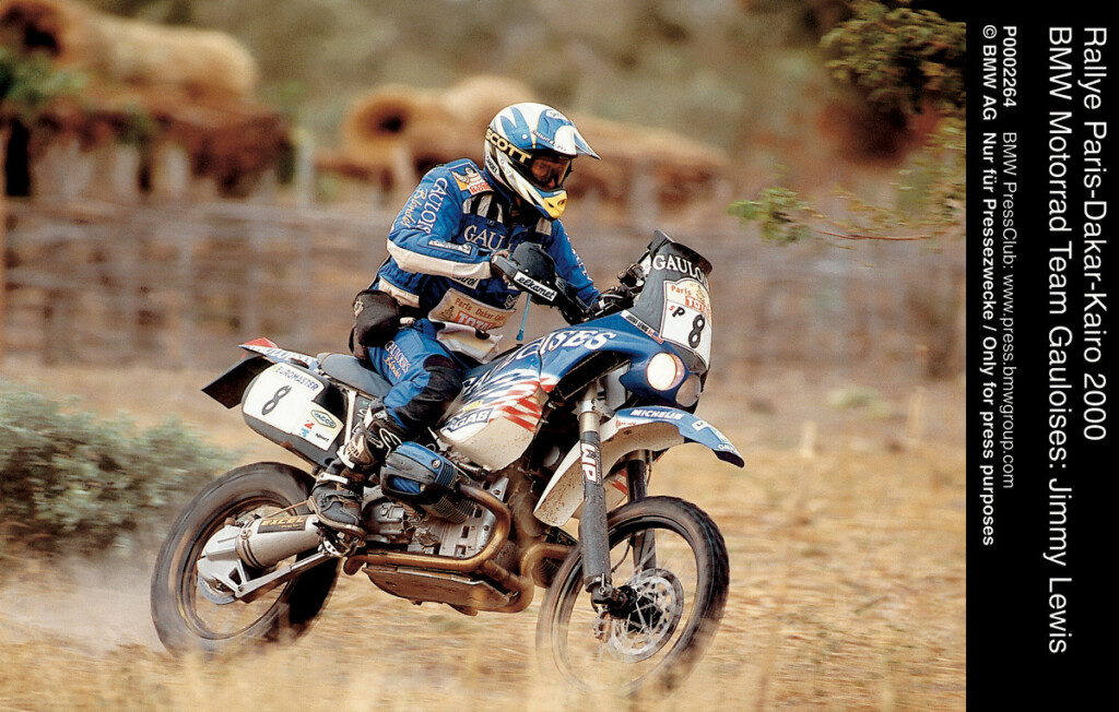 BMW R100RR