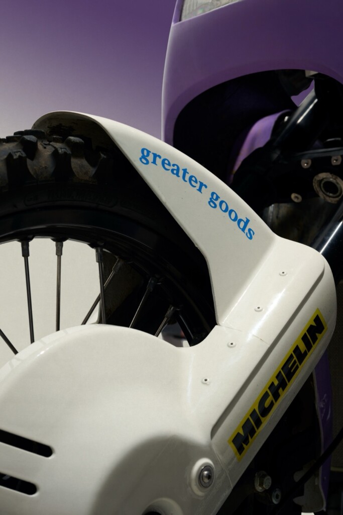 Royal Enfield Wildfire