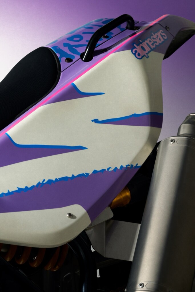 Royal Enfield Wildfire