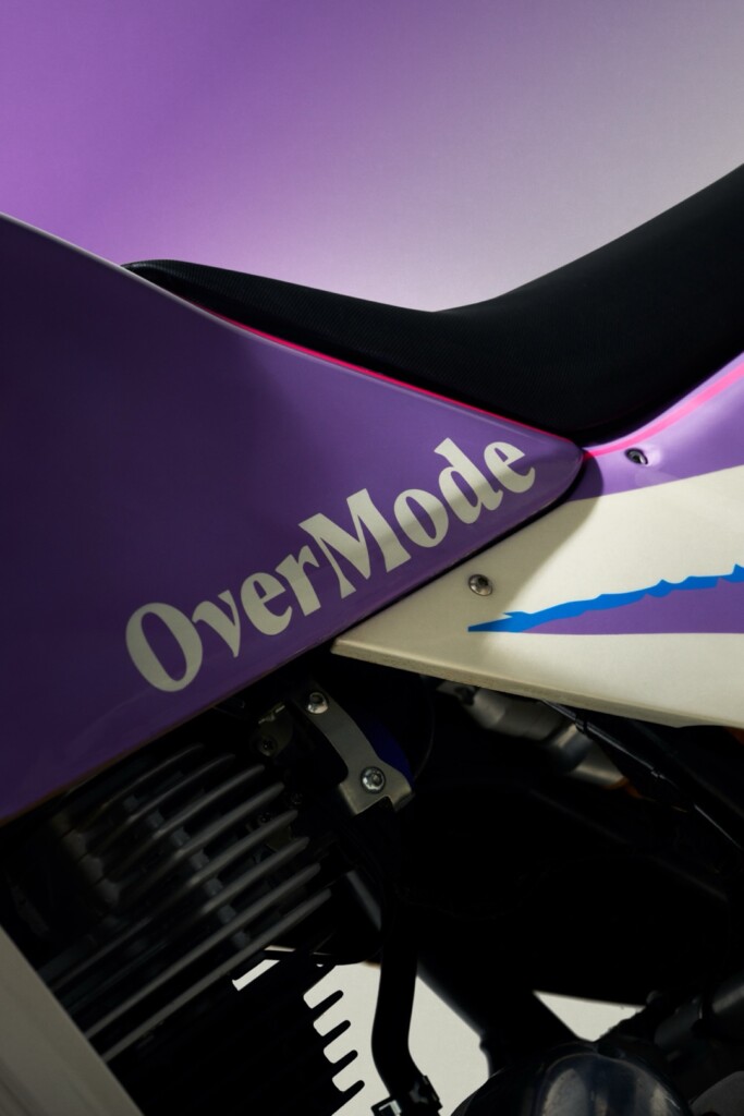 Royal Enfield Wildfire