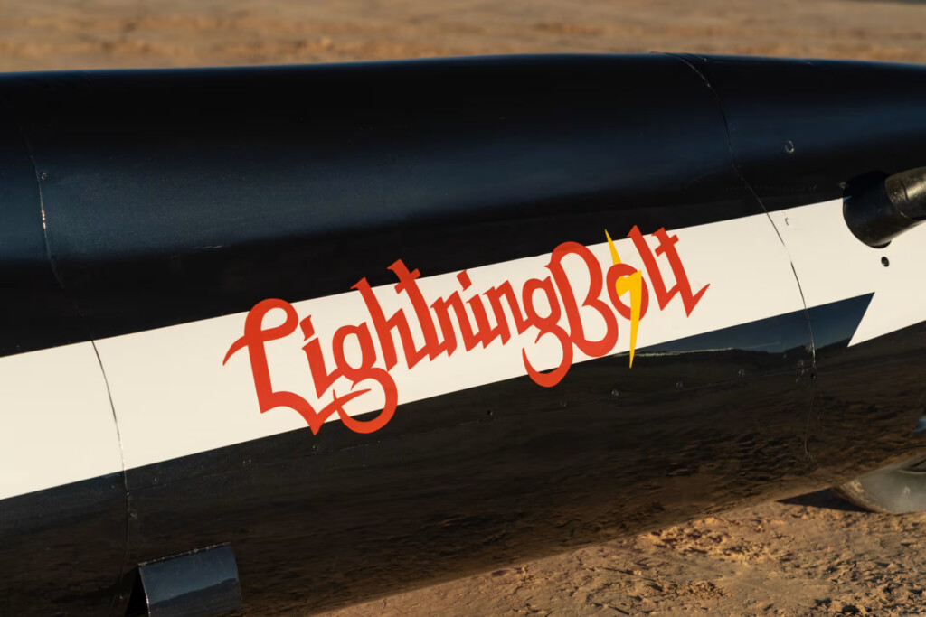 Lightning Bolt