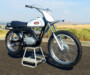 Genuine Yamaha Tuning: 1968 Yamaha DT-1 250 GYT Motocrosser