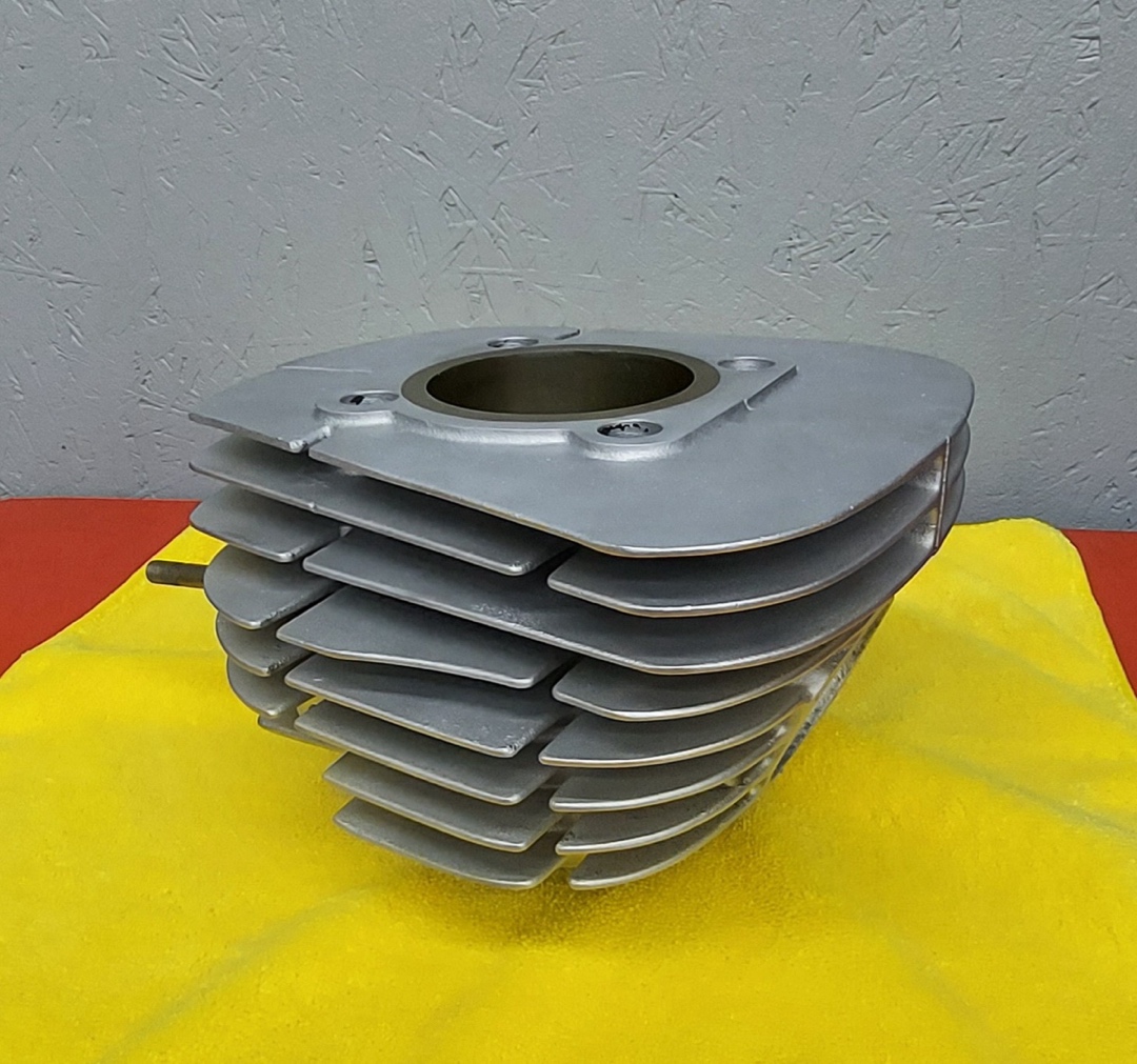 Yamaha DT-1 250 Motocross