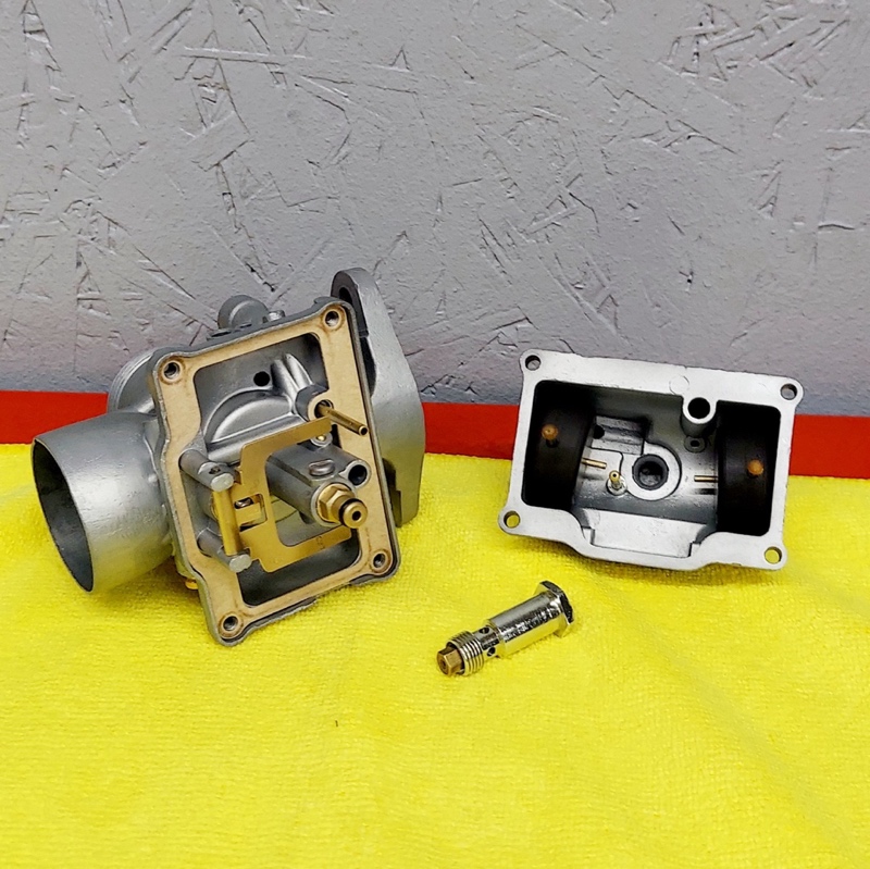 Yamaha DT-1 250 Motocross