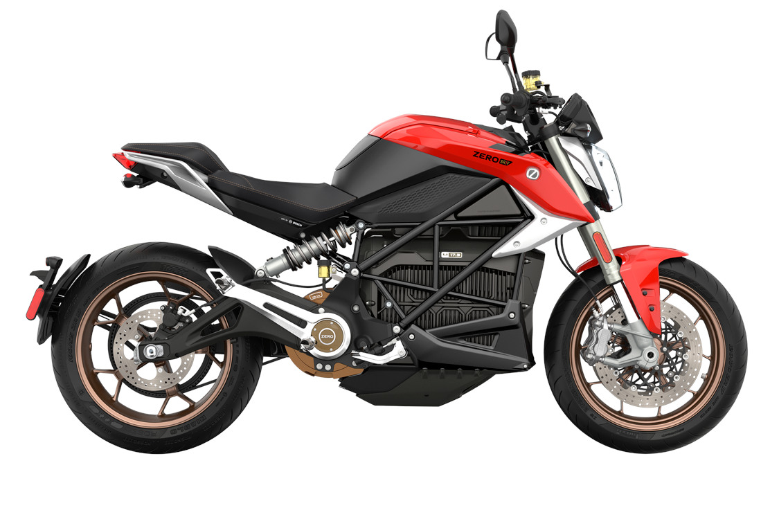 Image showcasing The Best Electric Motorcycles of 2026 – BikeBound