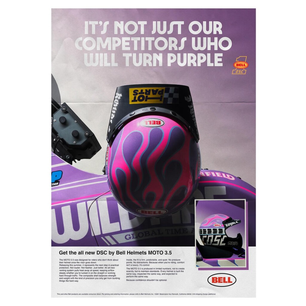 Royal Enfield Rally Bike