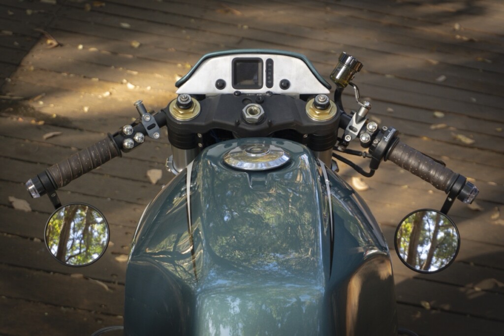 Honda CX650E
