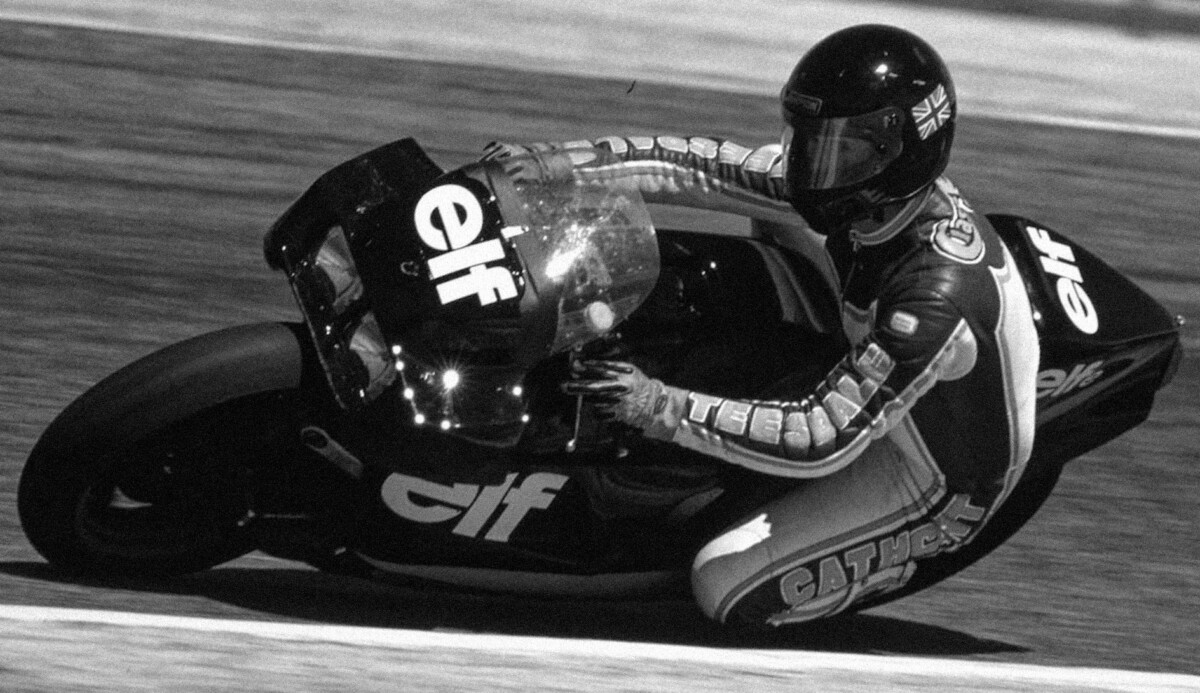 Honda ELF-2
