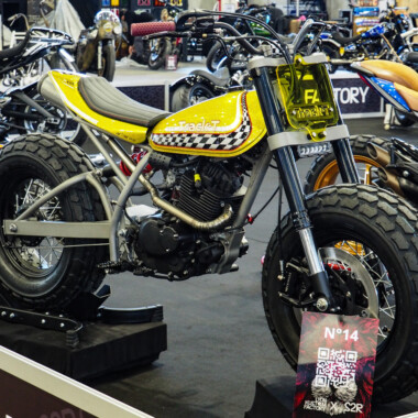 Lyon Kustom Factory 2026