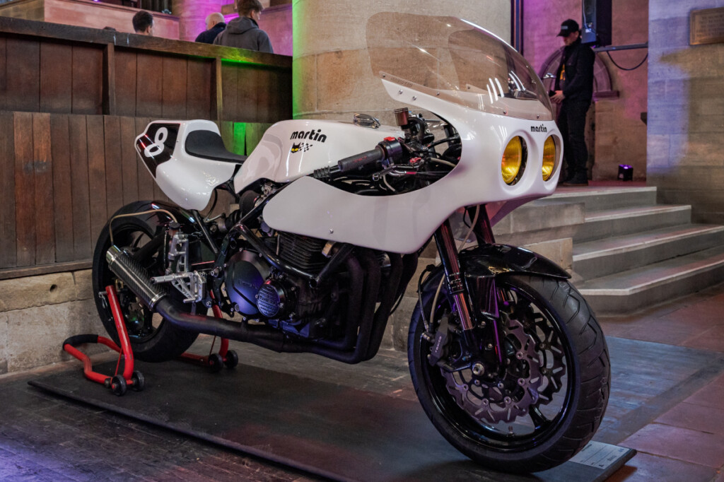 Moto Martin Z1000J