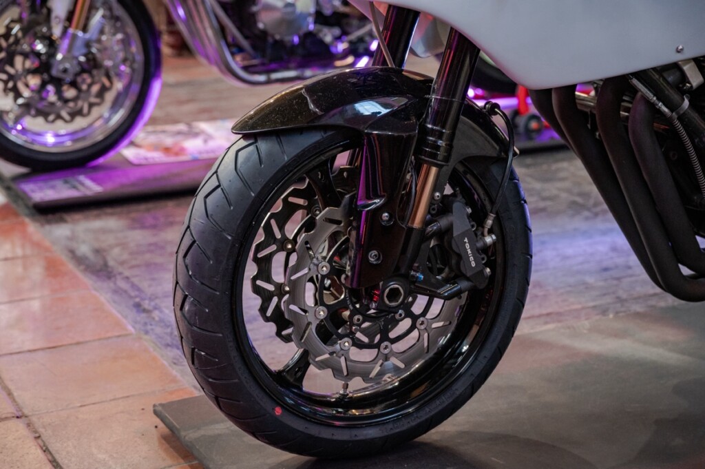 Moto Martin Z1000J