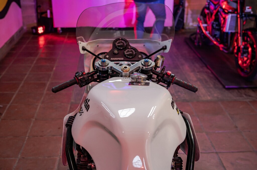 Moto Martin Z1000J